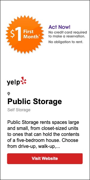 Public Storage